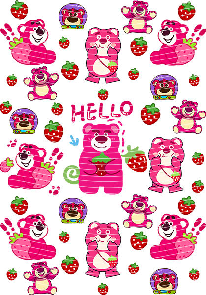 A5 Notebook Wraps-W-3415